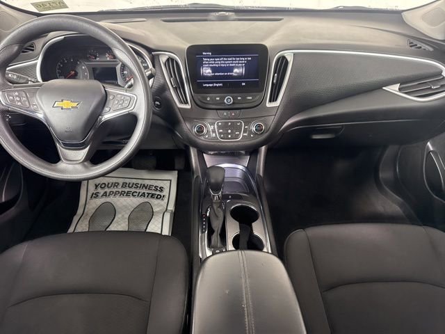 Used 2023 Chevrolet Malibu LT image 23