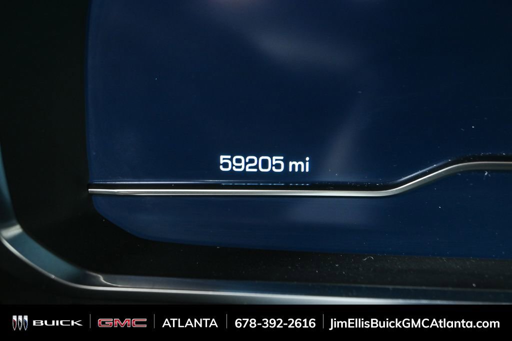 Certified 2024 GMC Yukon SLT image 9