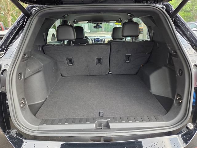 Certified 2023 Chevrolet Equinox Premier FWD image 22