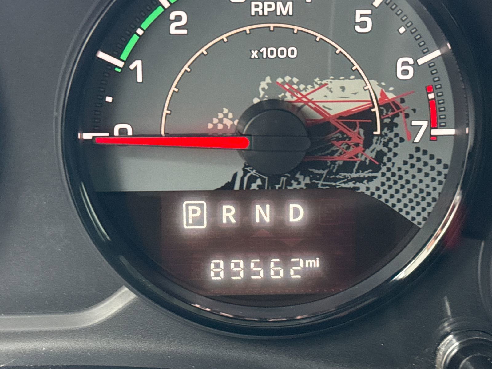 Used 2016 Jeep Wrangler Unlimited Sahara image 23