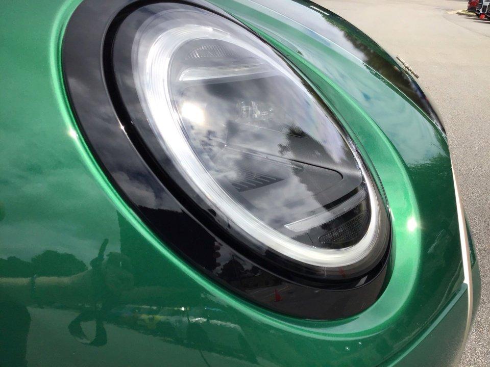 New 2026 MINI Cooper S image 24