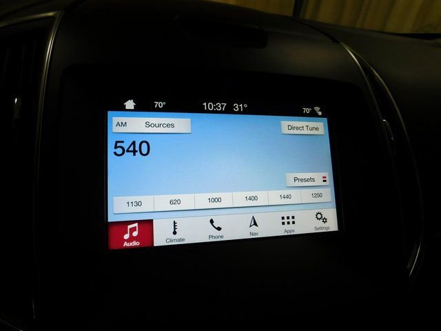 Used 2018 Ford Edge Sport w/ Equipment Group 401A image 30