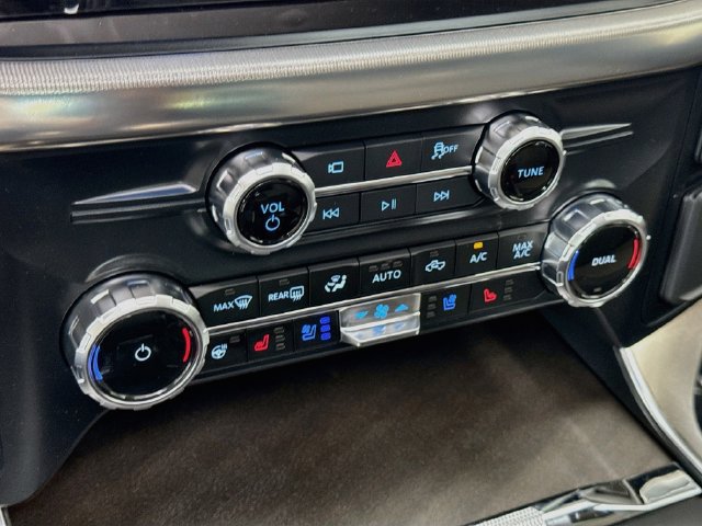 New 2026 Ford F150 Platinum w/ Equipment Group 703A Plus AWD/4WD image 16