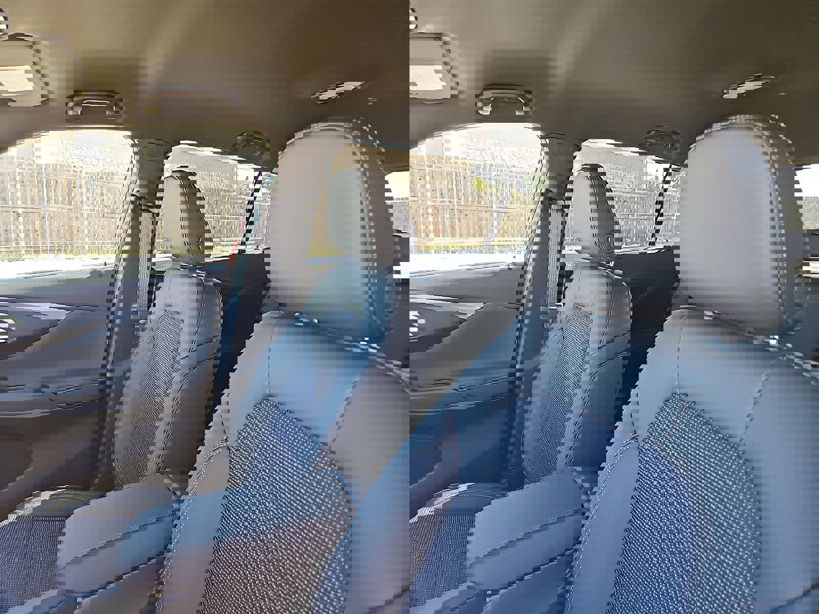 New 2026 Buick Envista Preferred w/ Convenience II Package image 11