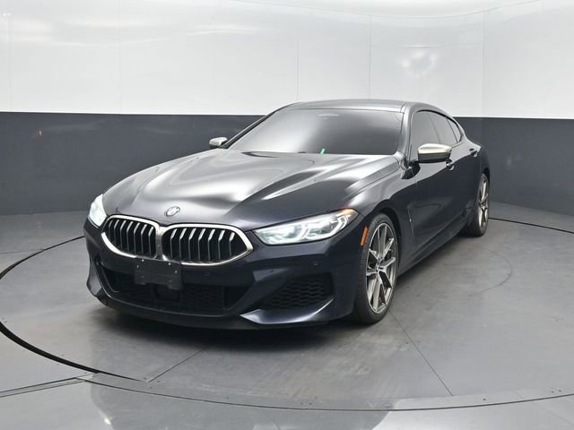Used 2020 BMW M850i Gran Coupe xDrive AWD/4WD image 1