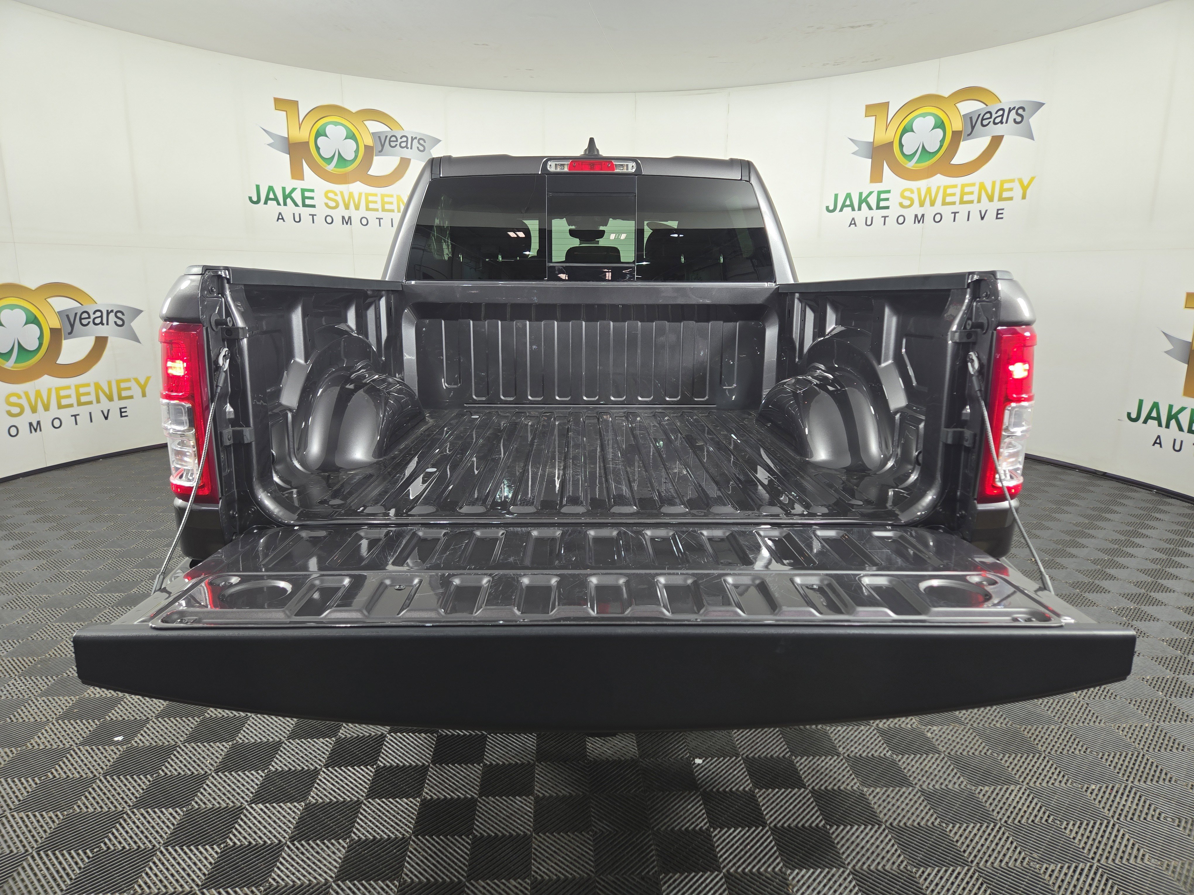 Used 2023 RAM 1500 Big Horn image 34