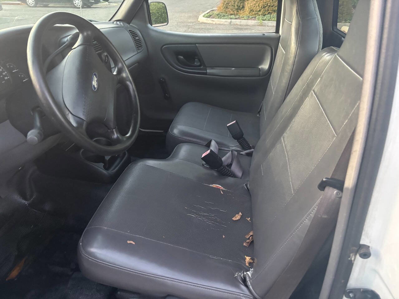 Used 2001 Ford Ranger XL image 13