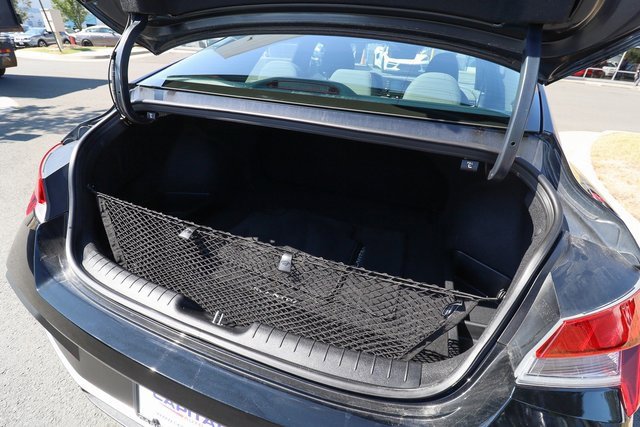 Used 2024 Hyundai Elantra SE image 43