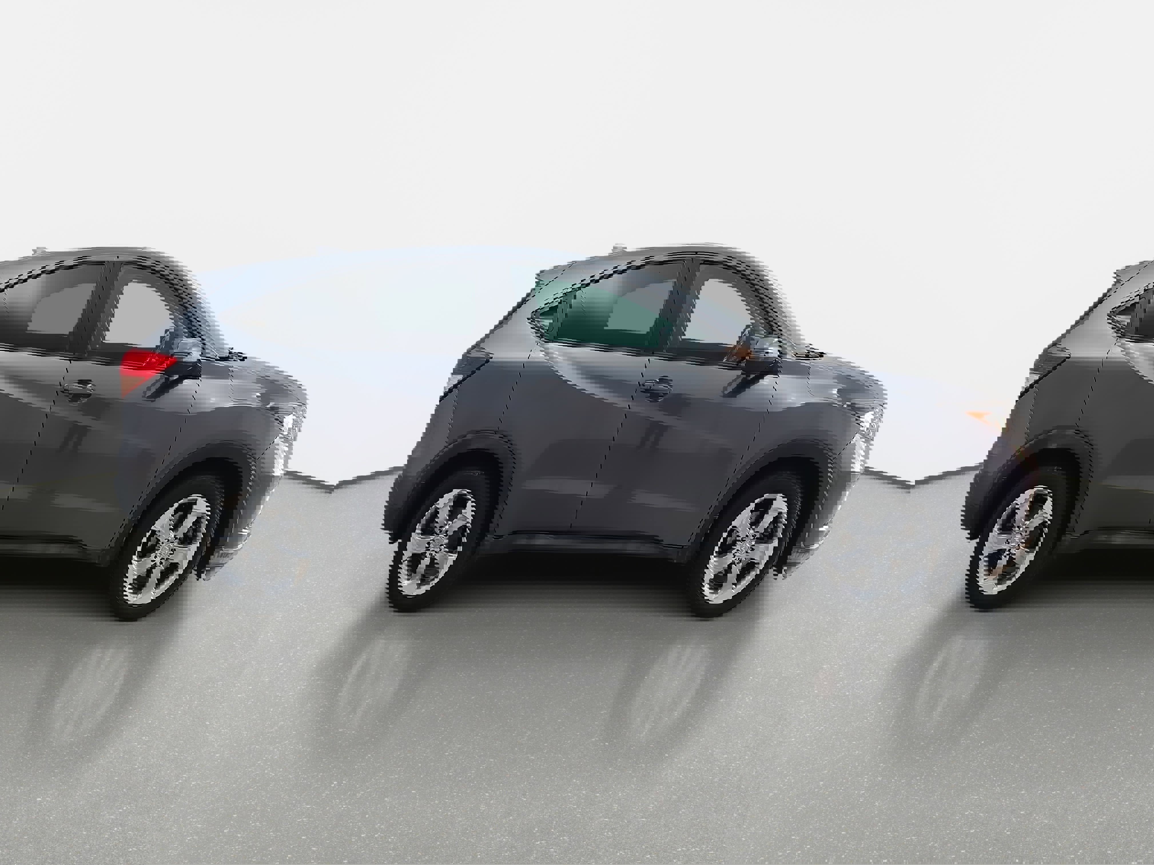 Used 2017 Honda HR-V EX image 4