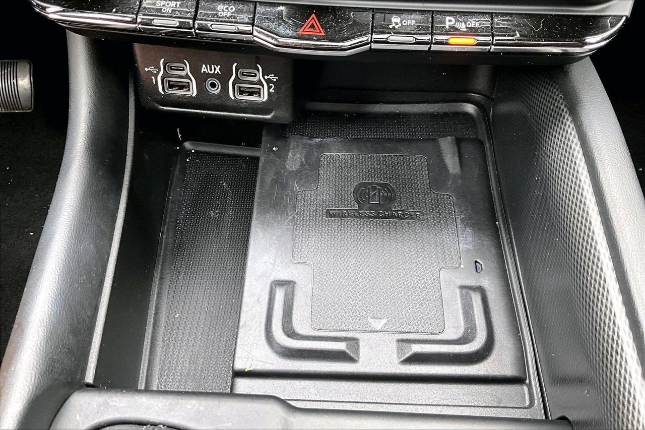 Certified 2023 Dodge Durango R/T AWD/4WD image 18