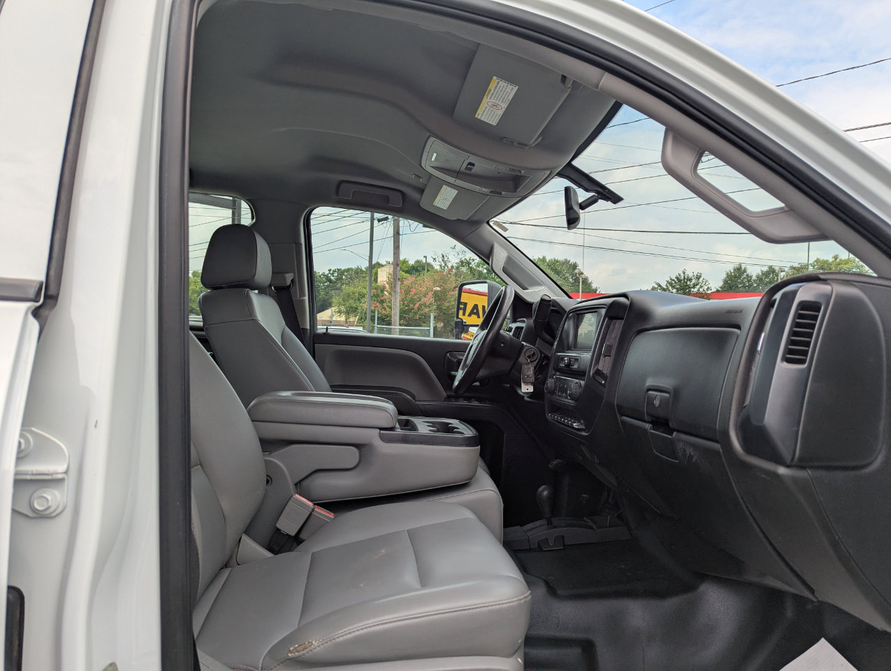 Used 2019 Chevrolet Silverado 3500 W/T w/ WT Convenience Package image 19