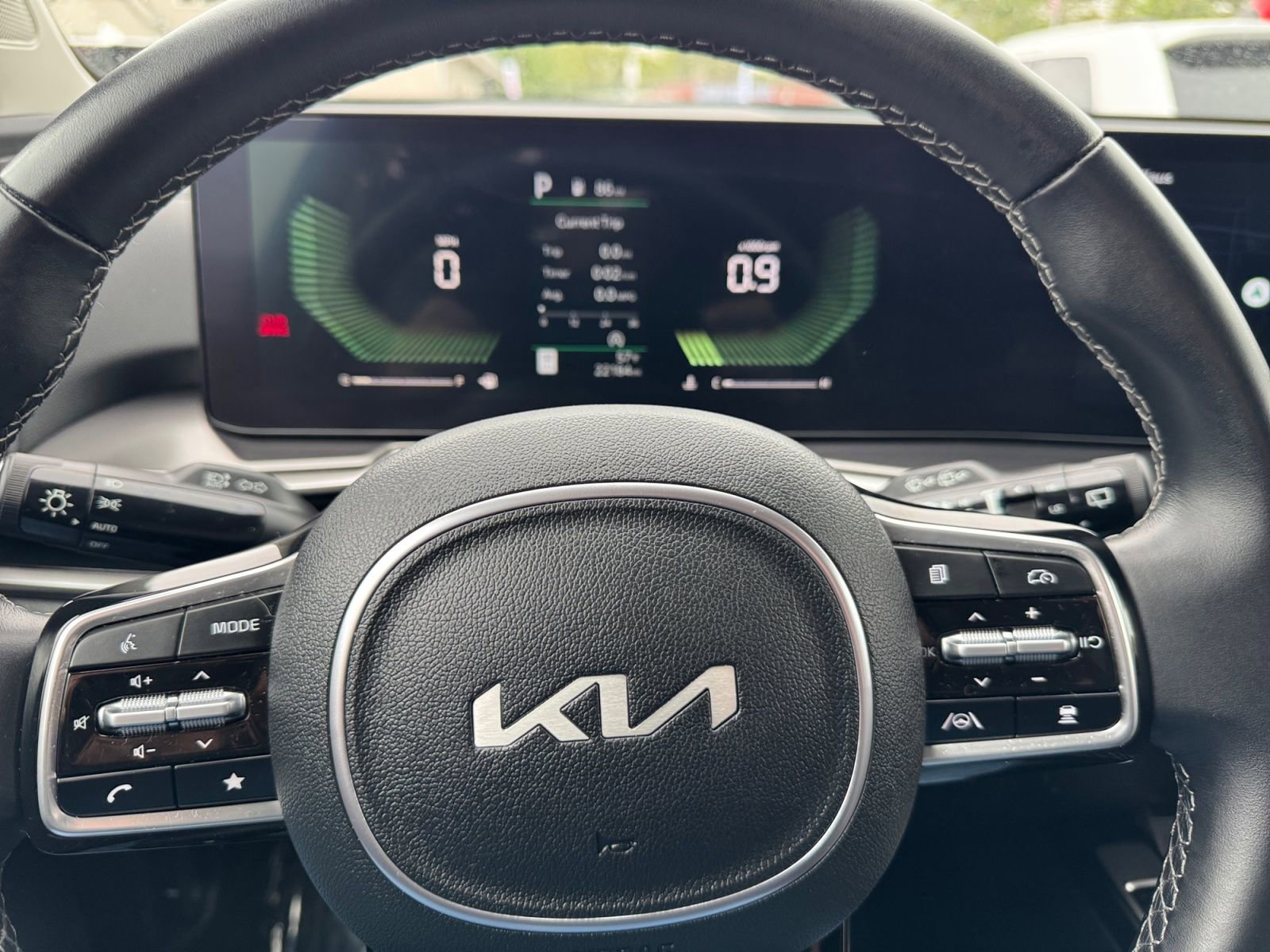 Used 2024 Kia Sorento S AWD/4WD image 21