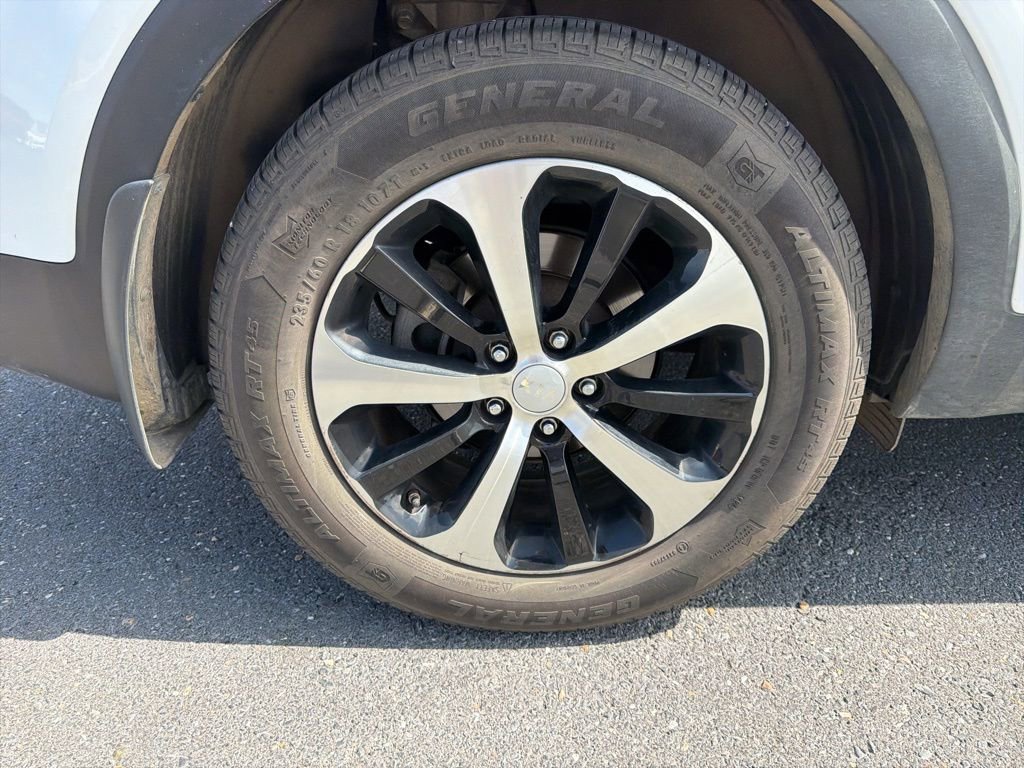 Used 2016 Kia Sorento EX image 13