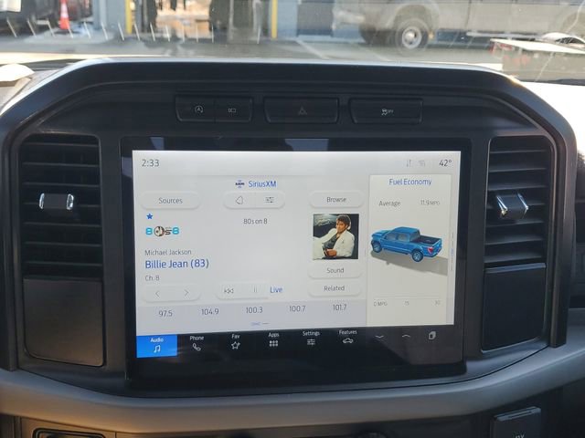 Used 2024 Ford F150 XL w/ Equipment Group 103A High image 28