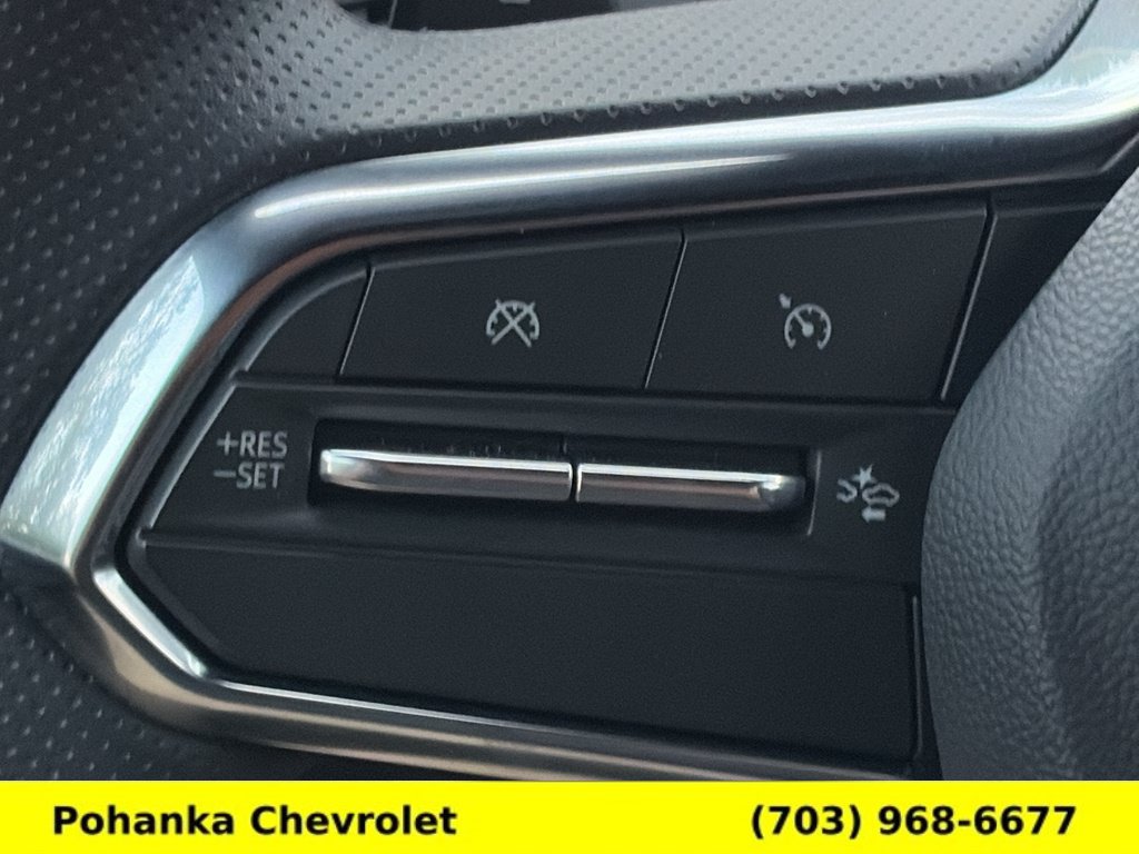 New 2026 Chevrolet Blazer EV LT FWD image 12