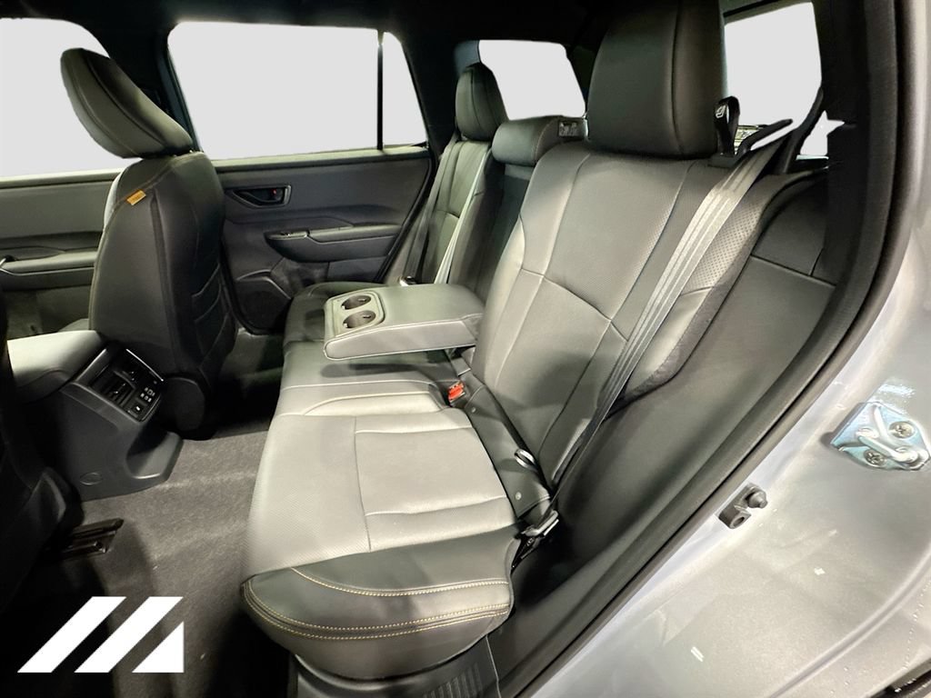 New 2026 Subaru Outback Wilderness AWD/4WD image 26