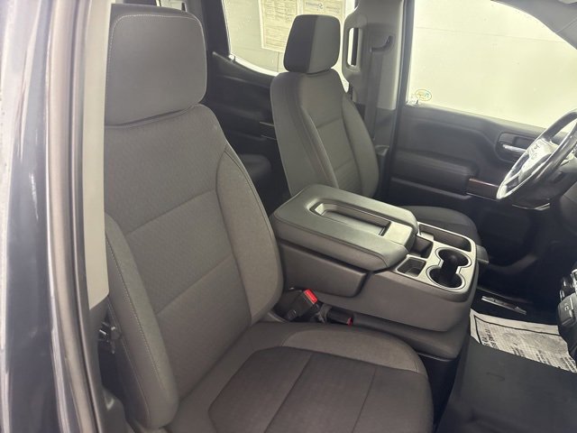 Used 2021 Chevrolet Silverado 1500 RST image 14