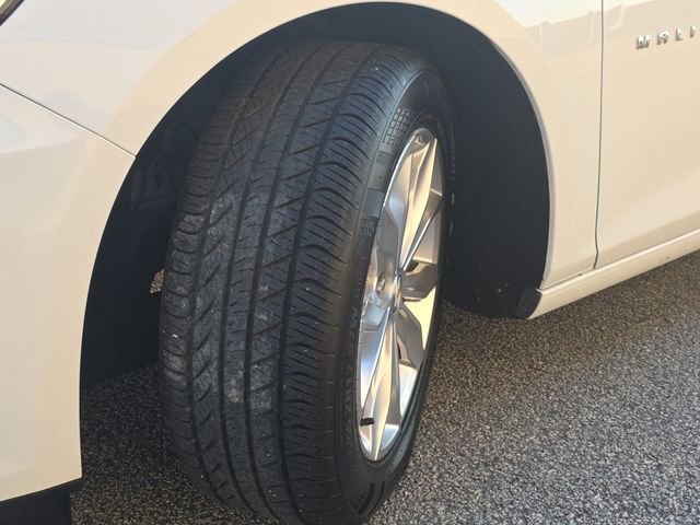 Used 2023 Chevrolet Malibu LT FWD image 31