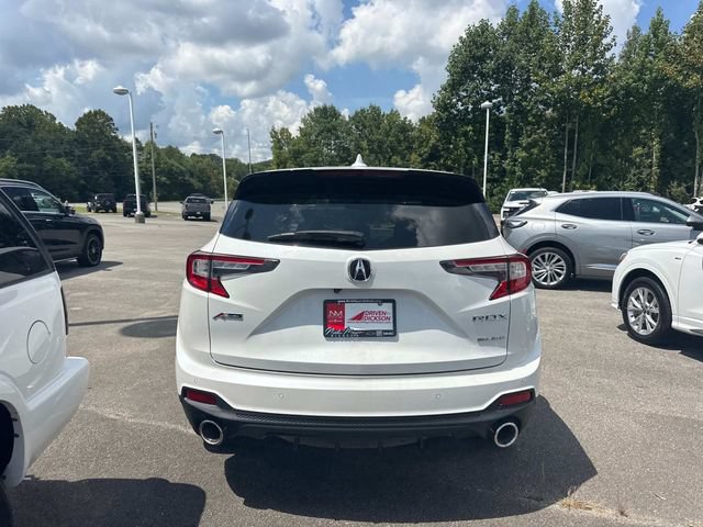 Used 2024 Acura RDX A-Spec w/ Advance Package AWD/4WD image 5