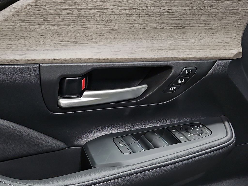 New 2026 Toyota Grand Highlander Platinum image 10