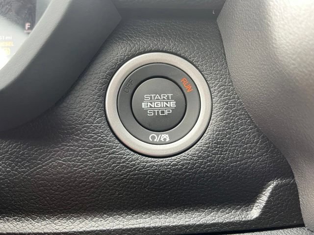 New 2026 RAM 3500 Laramie w/ Night Edition AWD/4WD image 45
