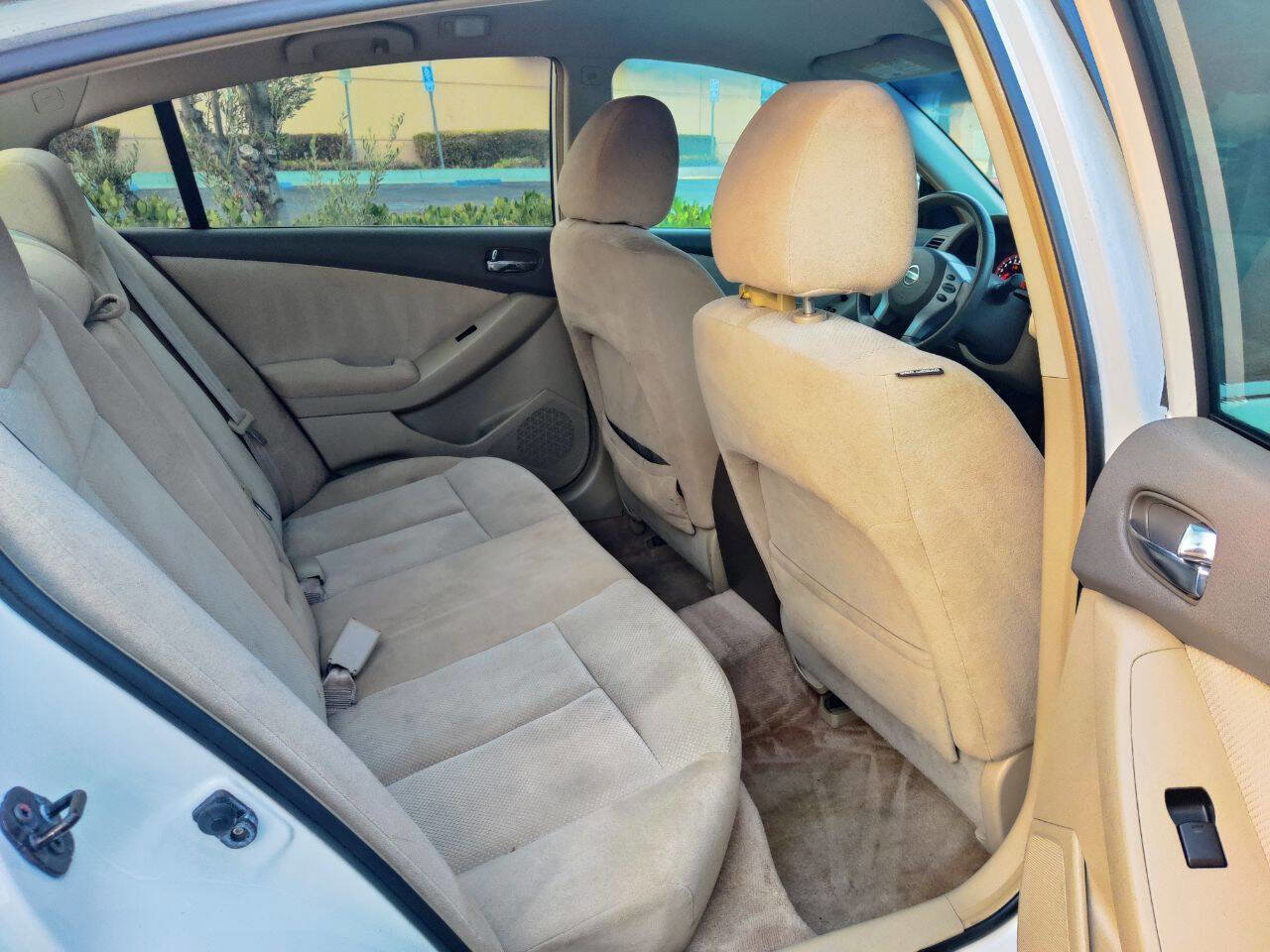 Used 2009 Nissan Altima 2.5 S image 20