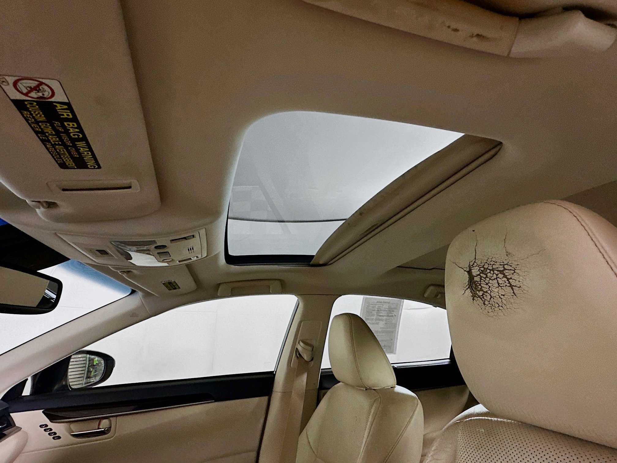 Used 2013 Lexus ES 350 FWD image 25