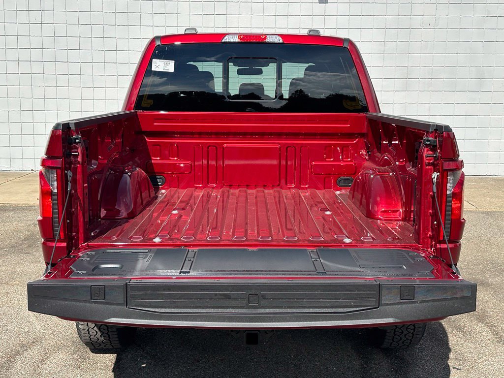 New 2026 Ford F150 XLT w/ Equipment Group 302A MID AWD/4WD image 27
