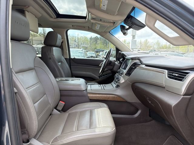 Used 2019 GMC Yukon XL Denali w/ Denali Ultimate Package image 19