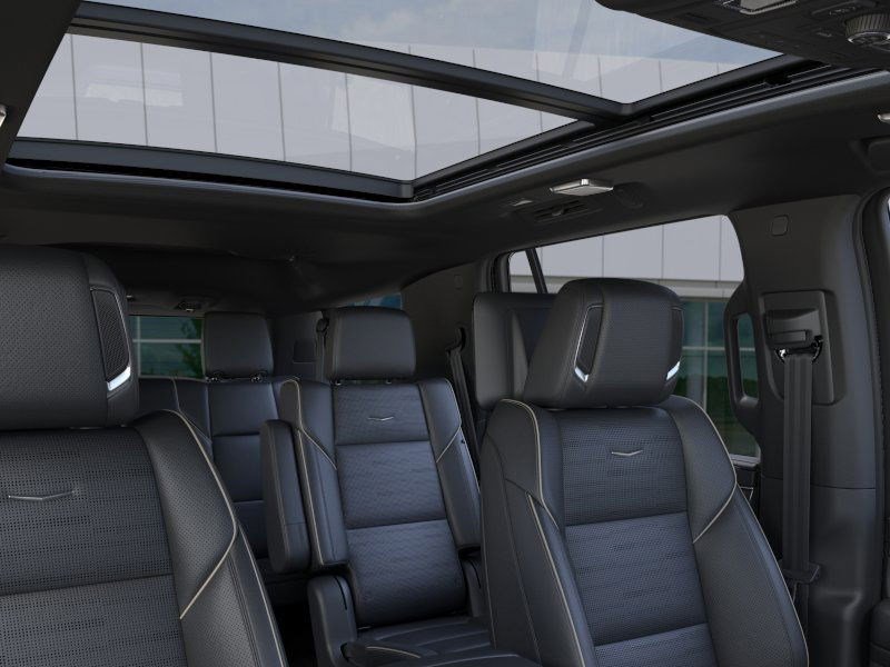 New 2023 Cadillac Escalade Sport w/ Touring Package image 24