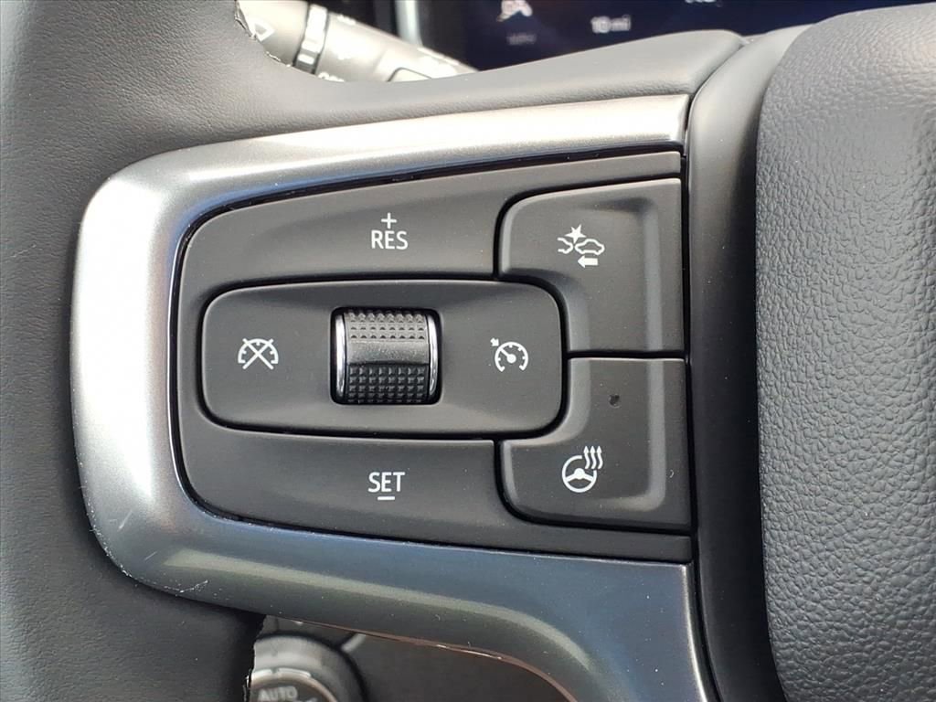 New 2026 Chevrolet Silverado 1500 LT w/ Z71 Off-Road Package image 19