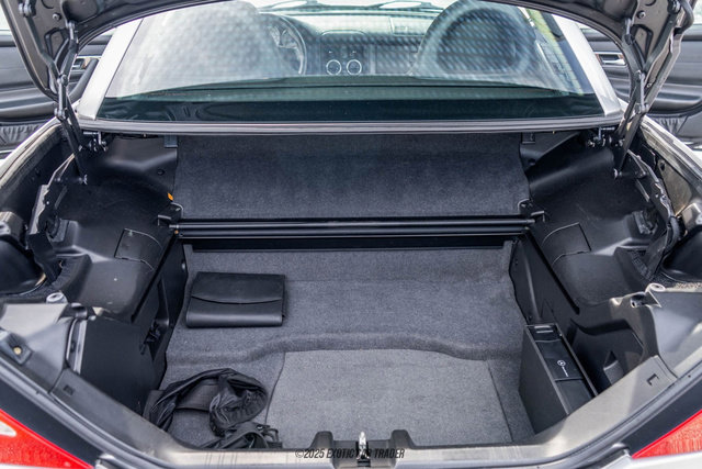 Used 2003 Mercedes-Benz SLK 32 AMG SLK32 AMG image 66