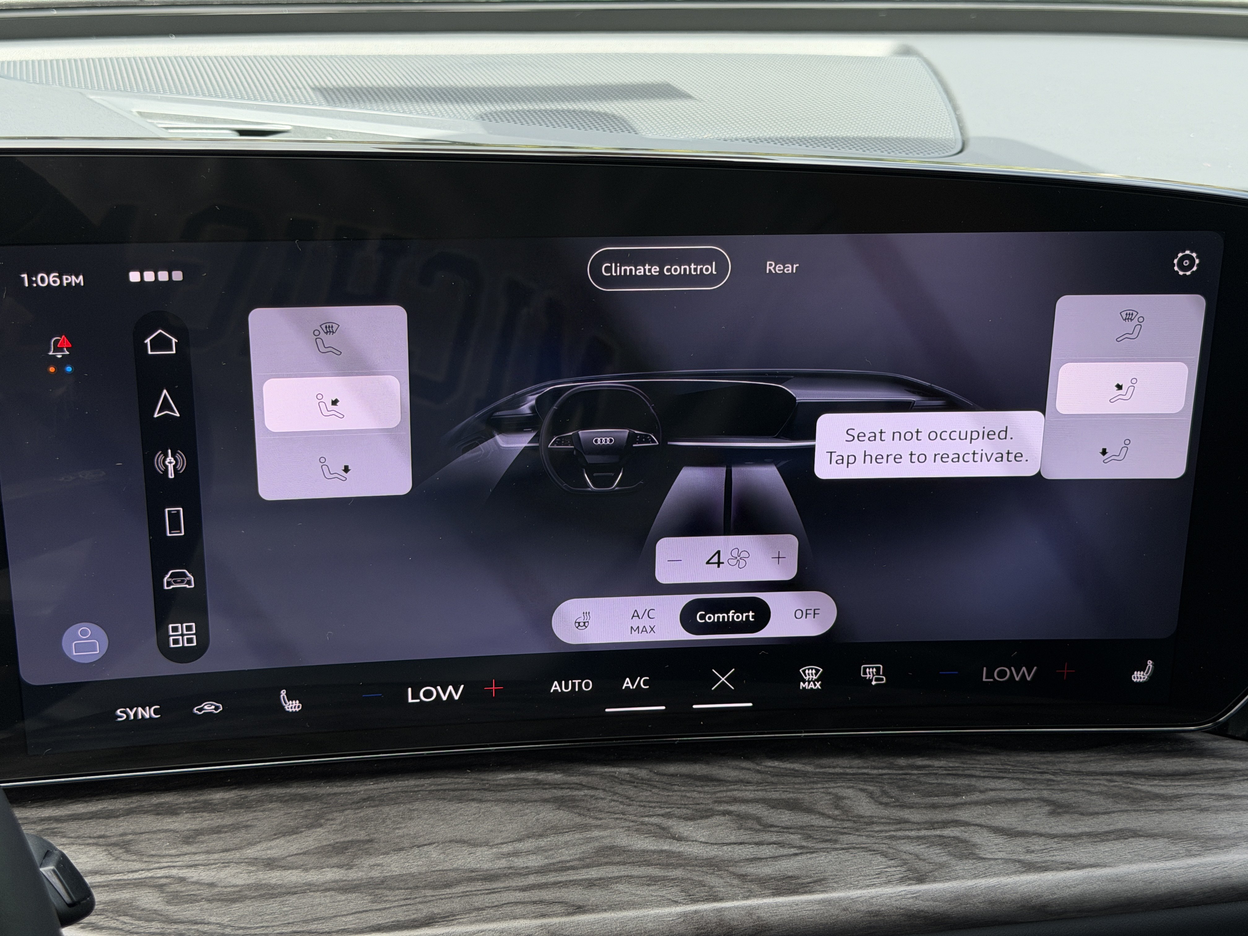 Certified 2026 Audi Q5 Premium AWD/4WD image 26