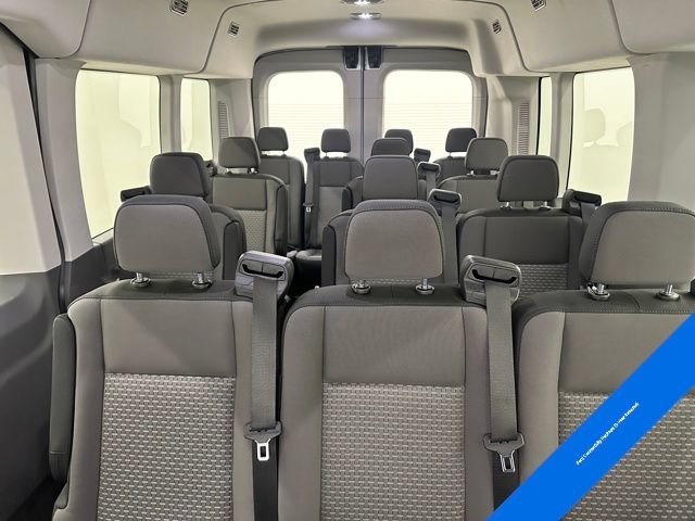 New 2026 Ford Transit 350 XLT AWD/4WD image 21