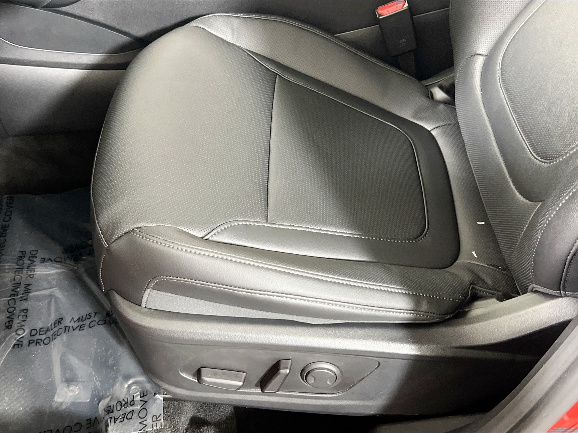 Used 2023 Hyundai Tucson SEL w/ Convenience Package AWD/4WD image 18