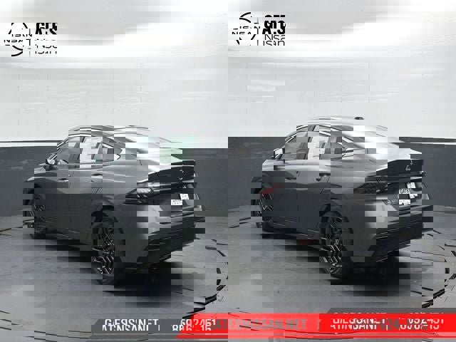 New 2026 Nissan Sentra SV w/ Floor Mat Package image 8