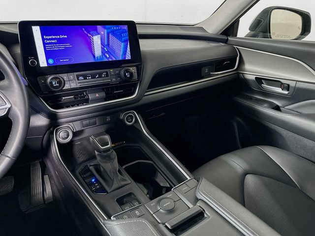 Certified 2025 Toyota Grand Highlander XLE image 25