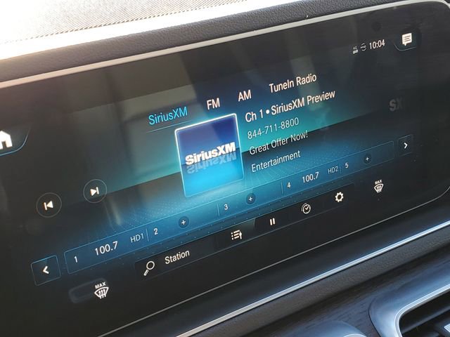 Used 2021 Mercedes-Benz GLE 350 4MATIC image 15