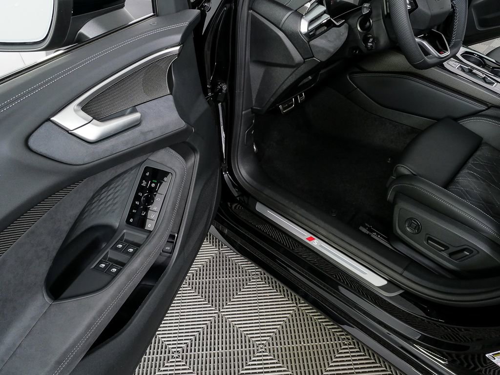 New 2026 Audi S5 Premium Plus image 8