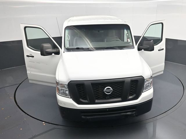 Used 2016 Nissan NV 1500 S w/ Power Package image 46