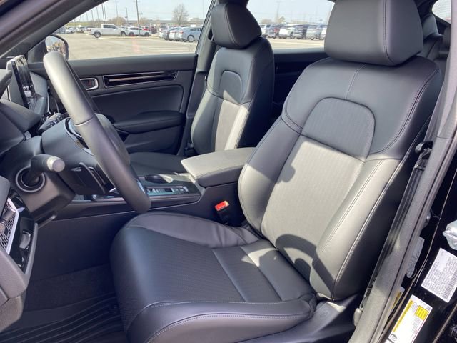 New 2026 Honda Civic Sport Touring image 9