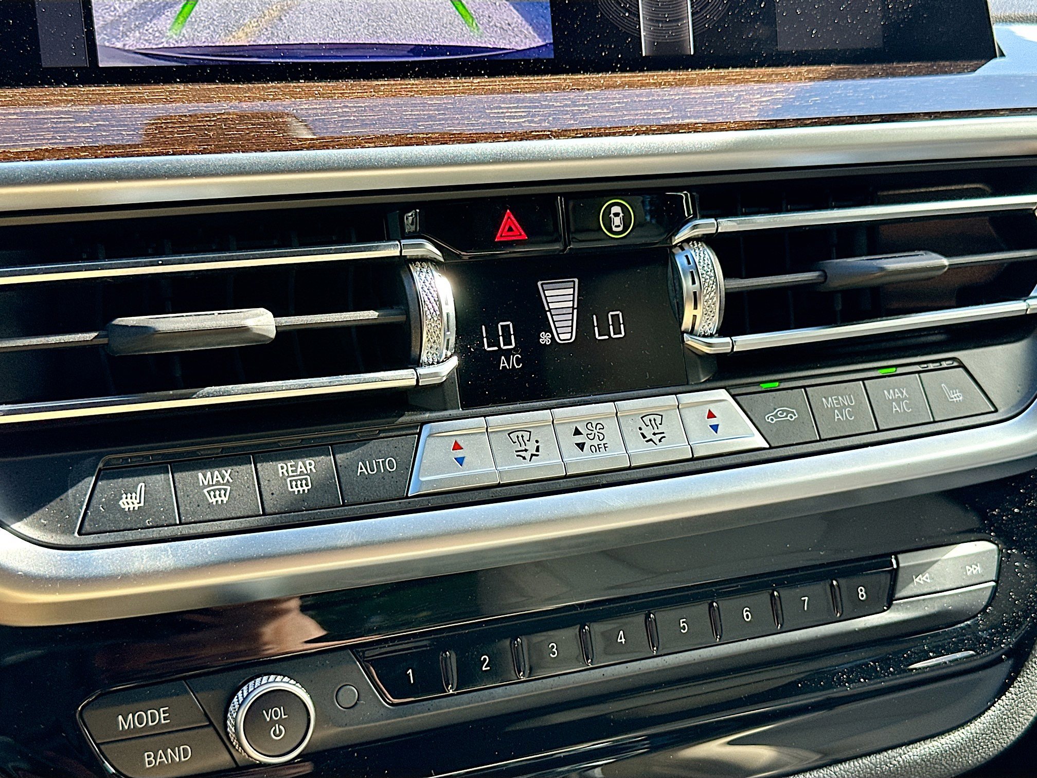 Certified 2023 BMW X3 sDrive30i w/ Convenience Package image 16