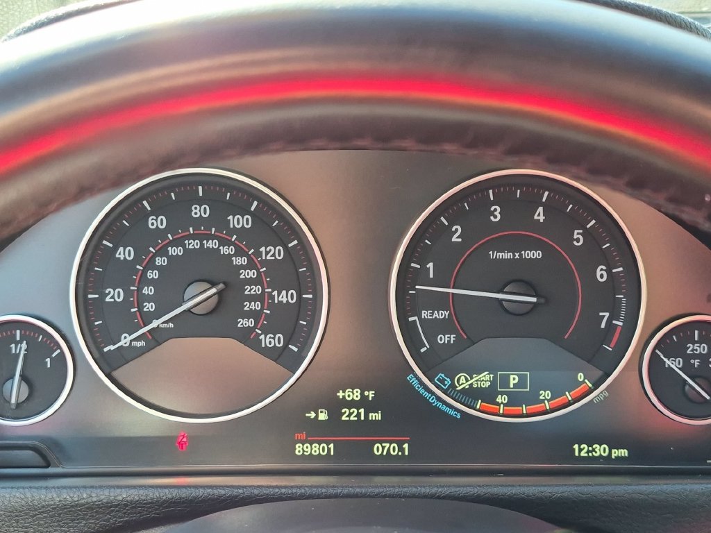 Used 2019 BMW 440i xDrive Coupe AWD/4WD image 13