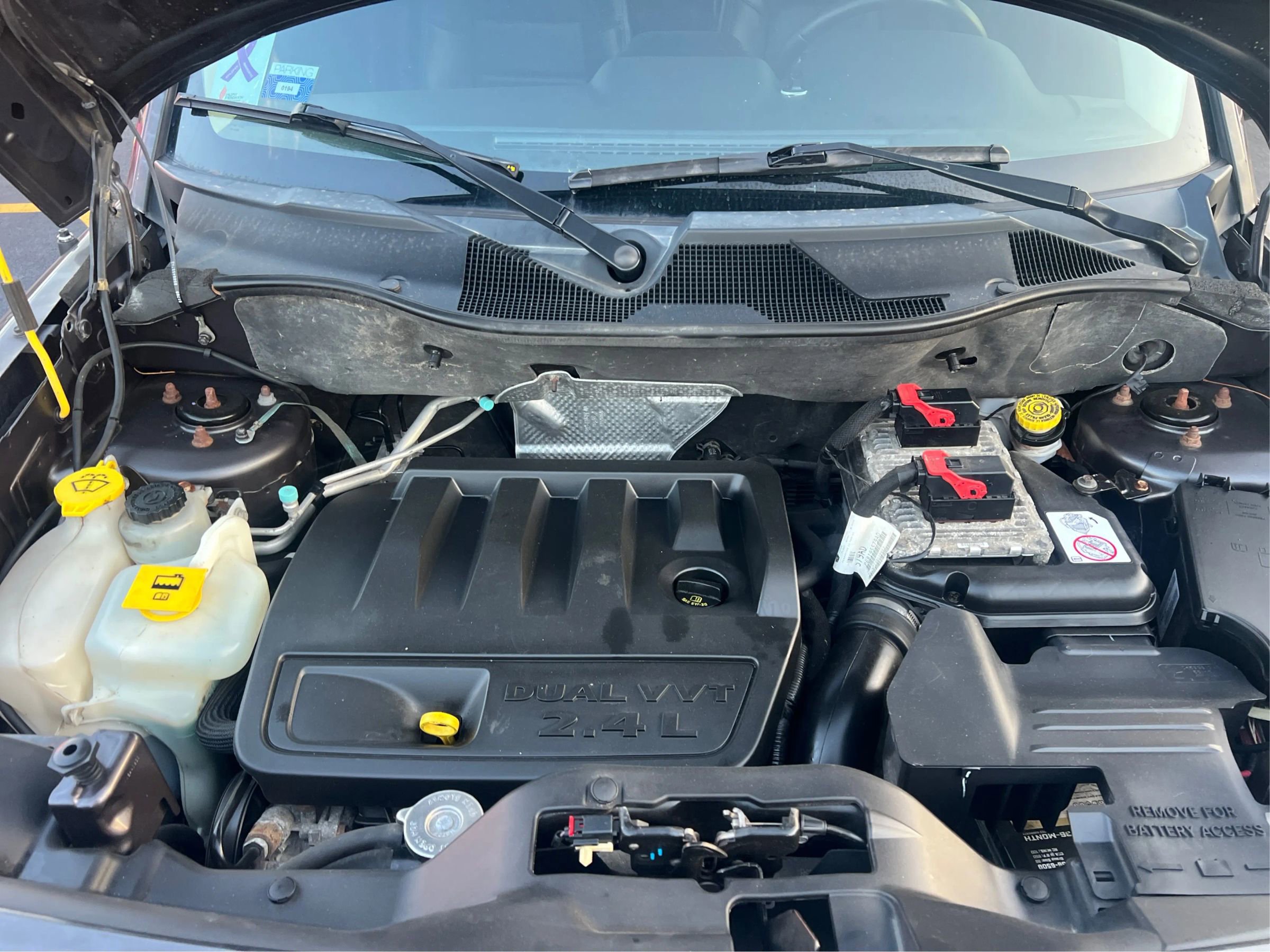 Used 2015 Jeep Patriot High Altitude image 23