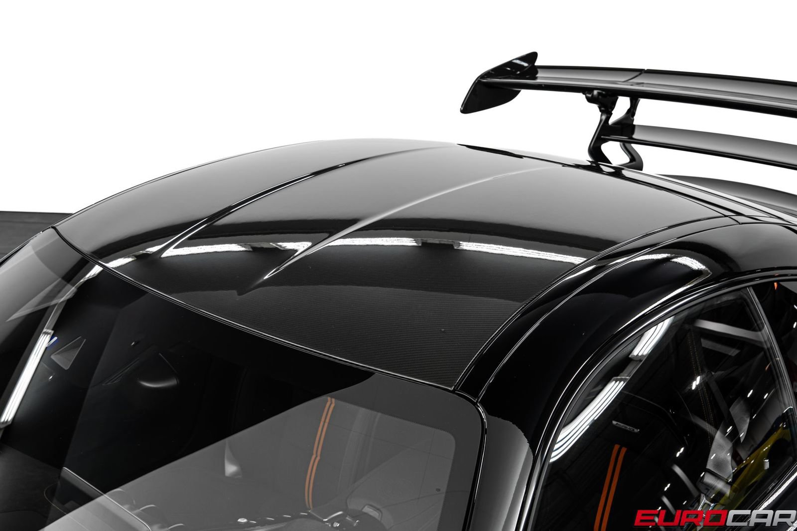 Used 2021 Mercedes-Benz AMG GT Black Series image 16