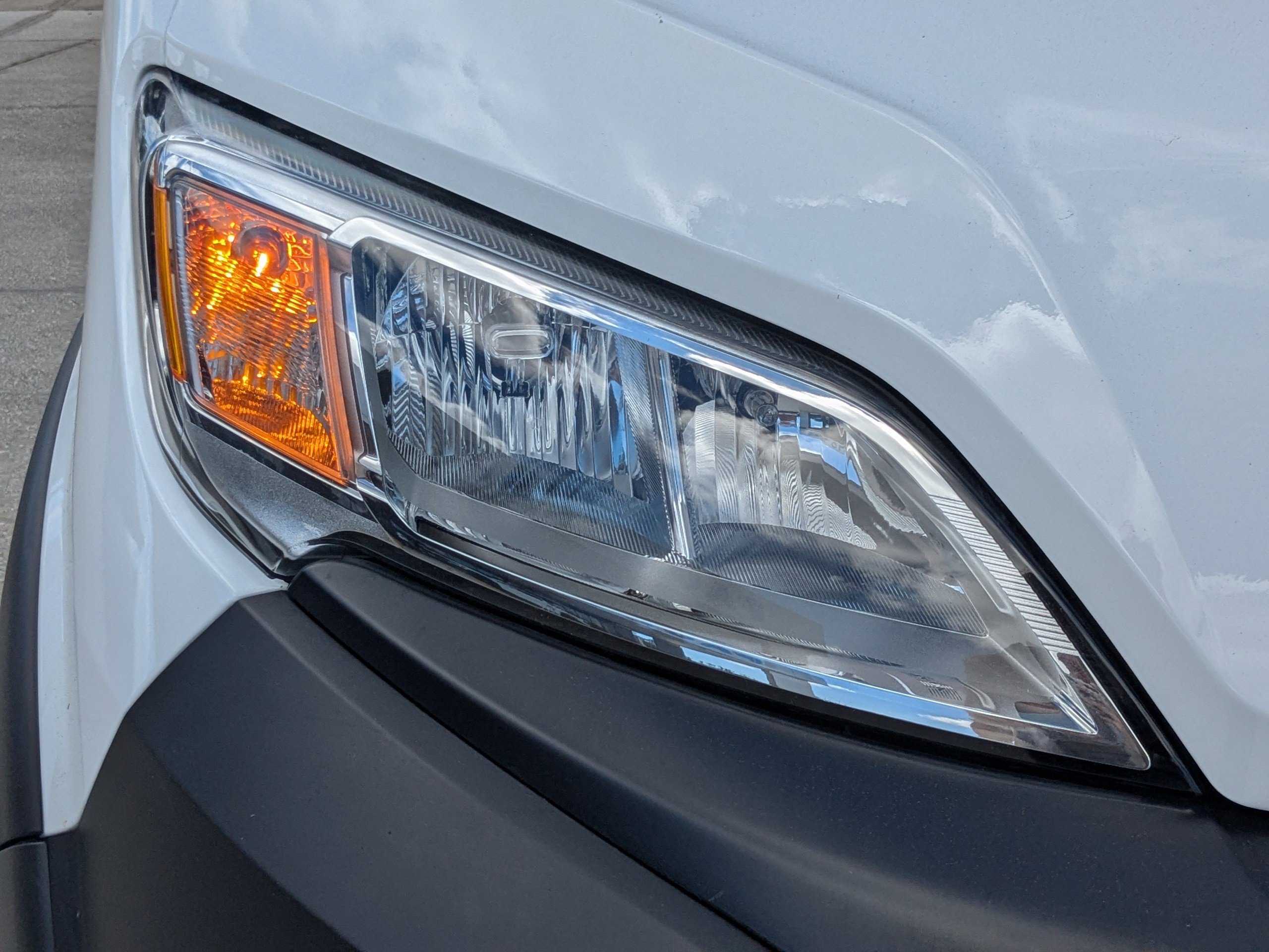 Used 2024 RAM ProMaster 1500 image 10