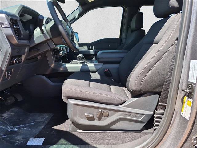 New 2026 Ford F150 XLT AWD/4WD image 4