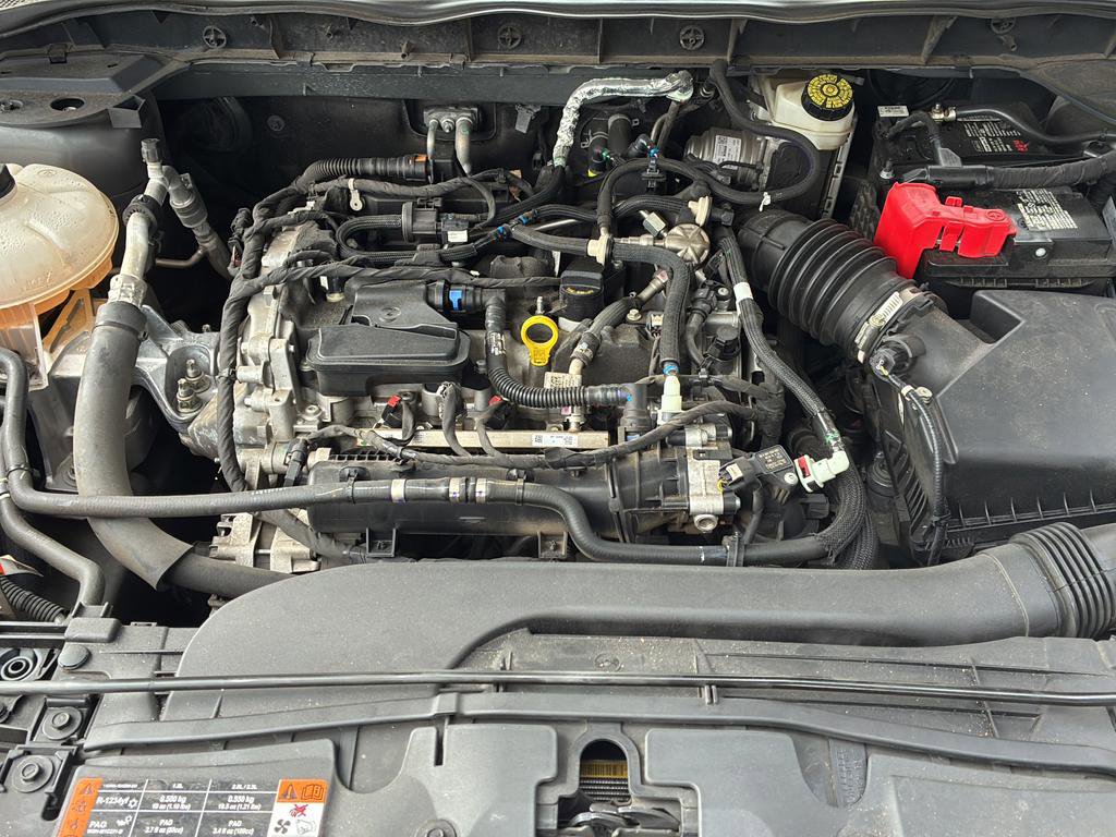 Used 2022 Ford Escape SE w/ SE Sport Appearance Package FWD image 40