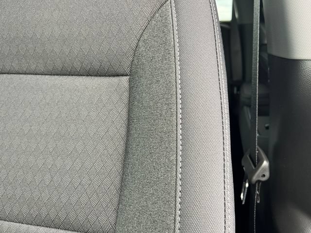 New 2026 Chevrolet Silverado 1500 LT AWD/4WD image 16
