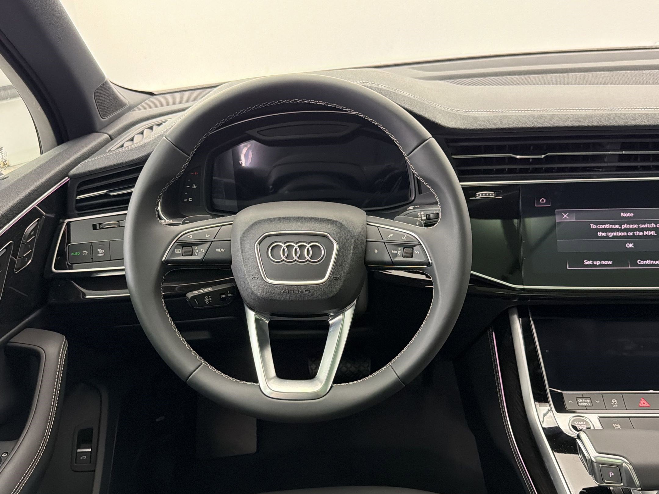 New 2026 Audi Q7 2.0T Premium Plus AWD/4WD image 18